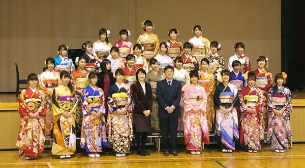 母校とのつながり 未来のこと 品川女子学院