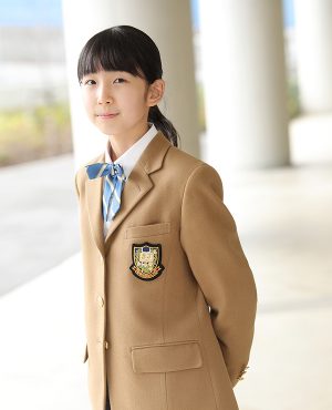 制服 | 生活のこと | 品川女子学院